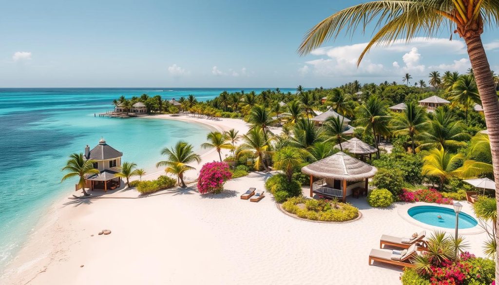 choosing a resort choosing a resort