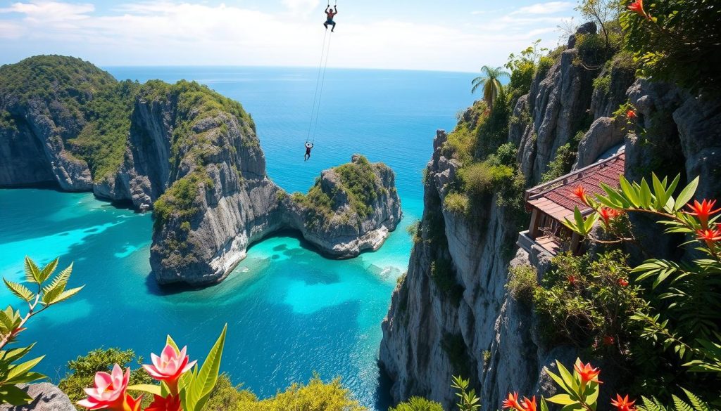 cliff diving locations Boracay cliff diving locations Boracay
