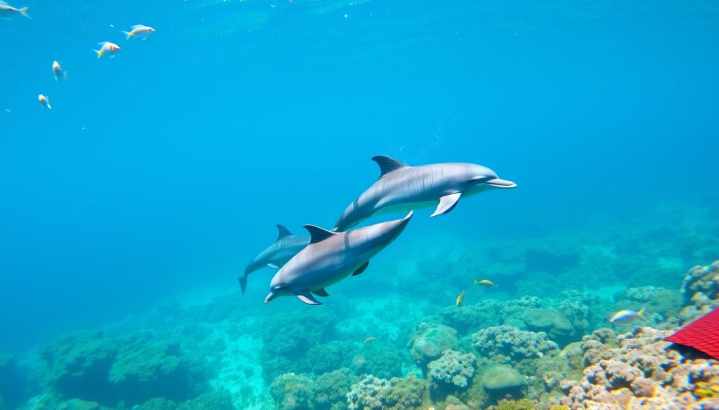 common dolphin species in Providenciales common dolphin species in Providenciales
