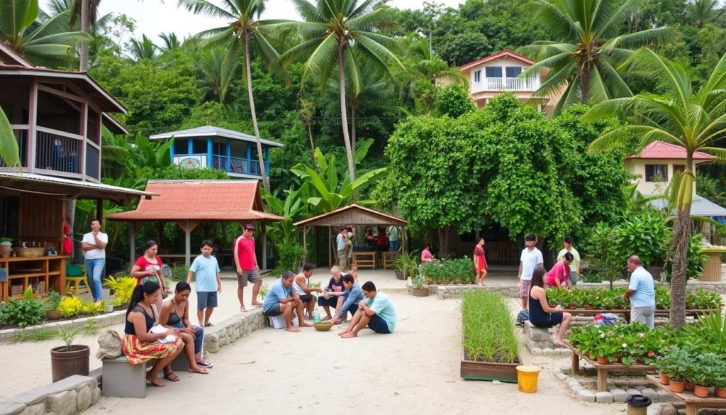 community-based tourism initiatives community-based tourism initiatives