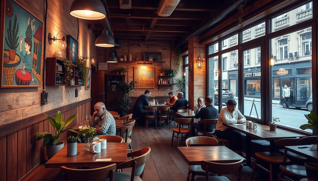 community feel Gyumri coffee shops community feel Gyumri coffee shops