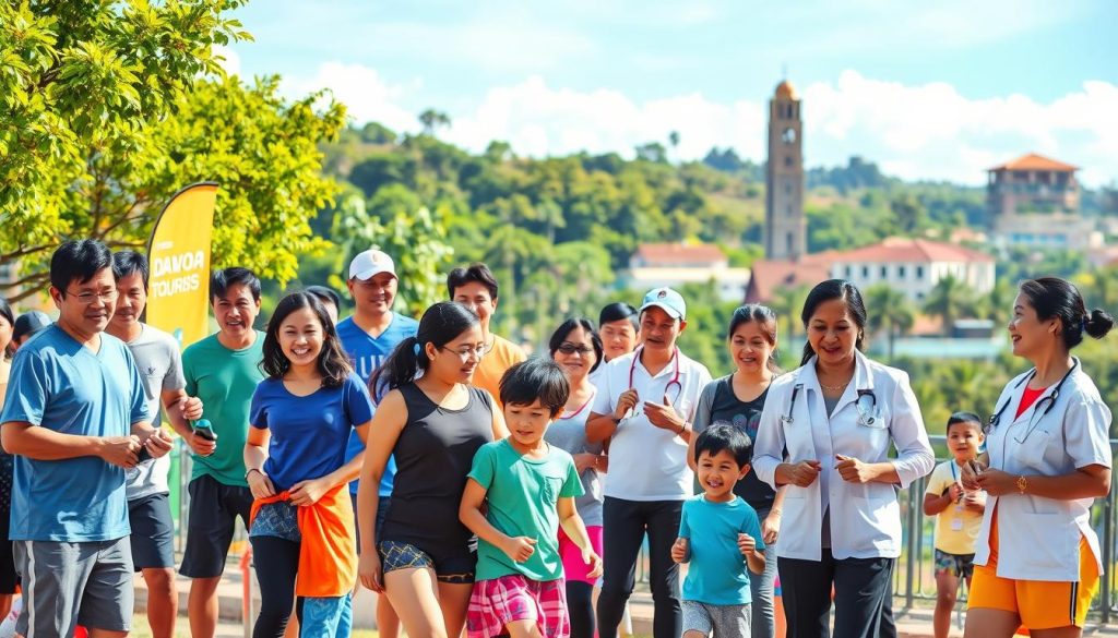 community support tourism Davao City community support tourism Davao City