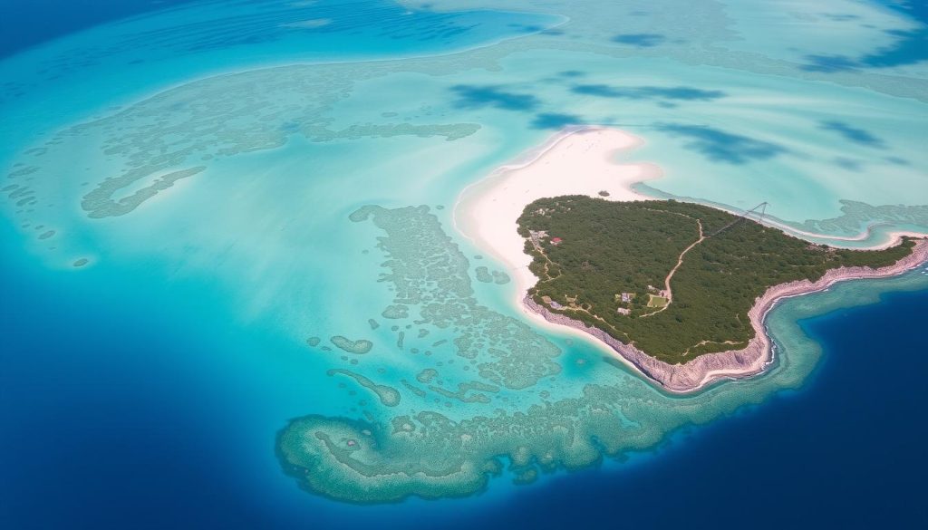 compare Providenciales and Grand Turk for vacation compare Providenciales and Grand Turk for vacation