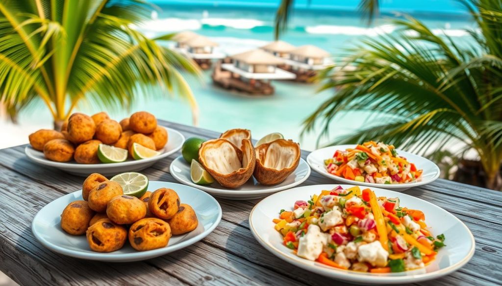 conch dishes conch dishes