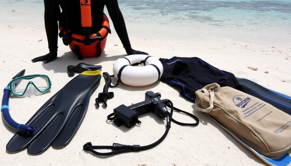 conch diving equipment conch diving equipment