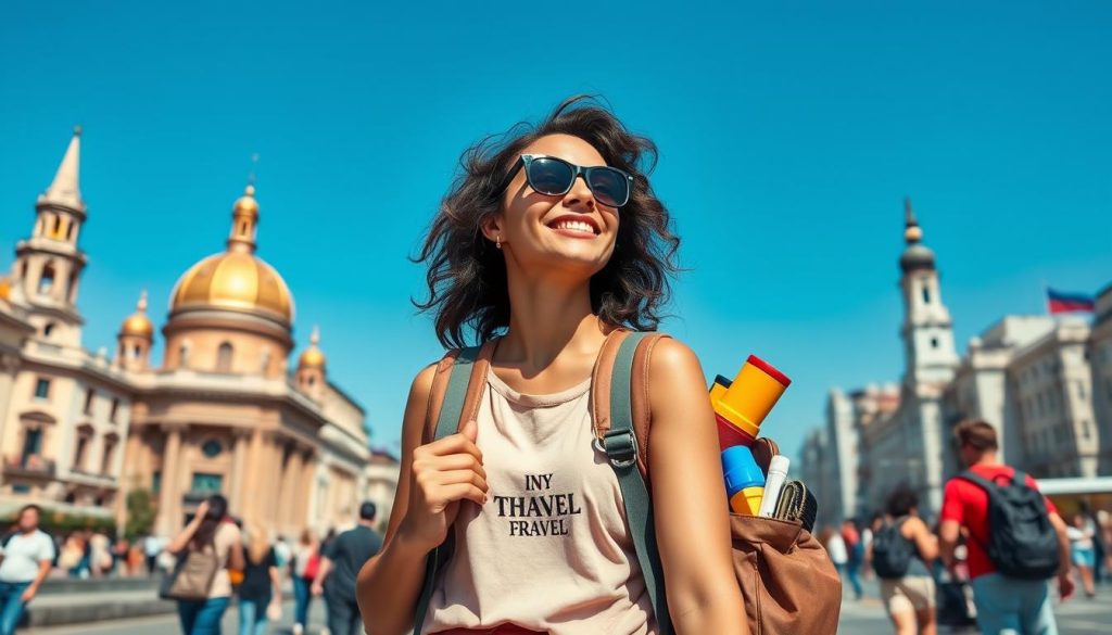 confidence while traveling confidence while traveling