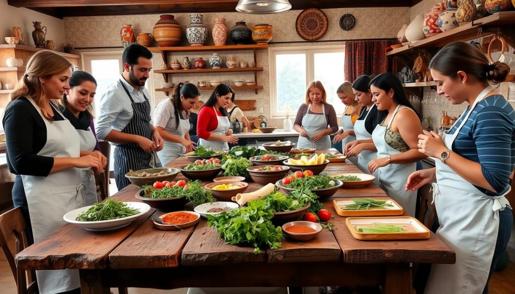 cooking classes Gyumri cooking classes Gyumri