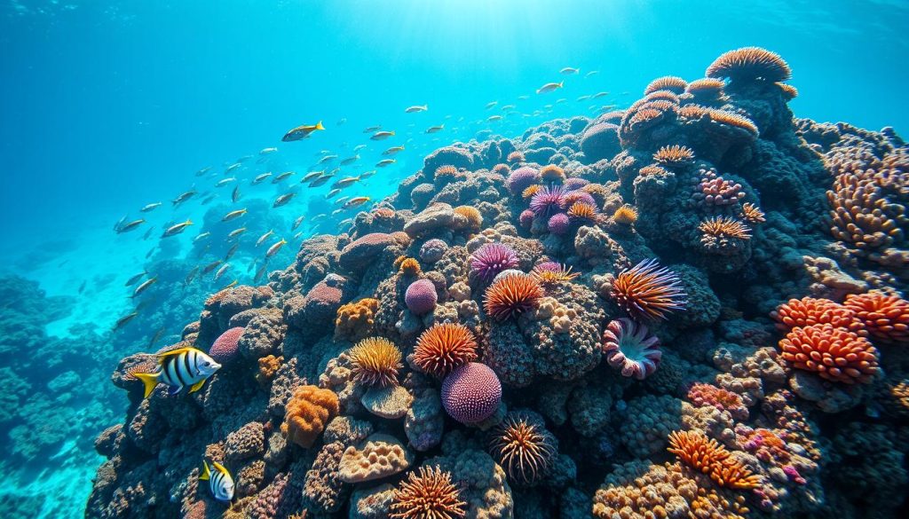 coral reef ecosystems coral reef ecosystems