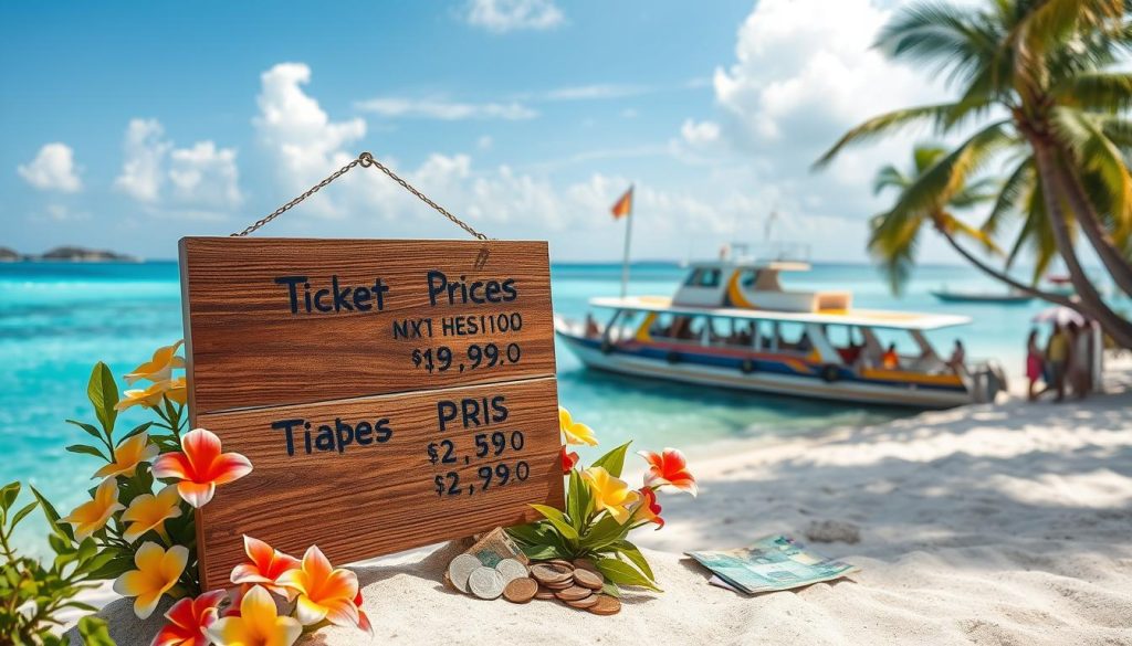 costs of ferry from maafushi costs of ferry from maafushi