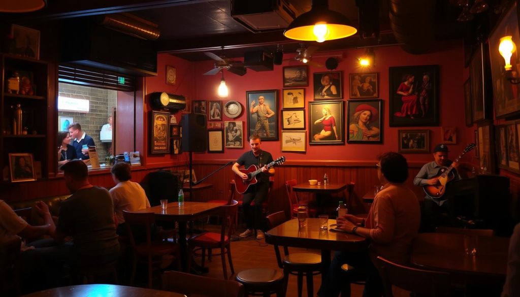 cozy music bars Tbilisi cozy music bars Tbilisi