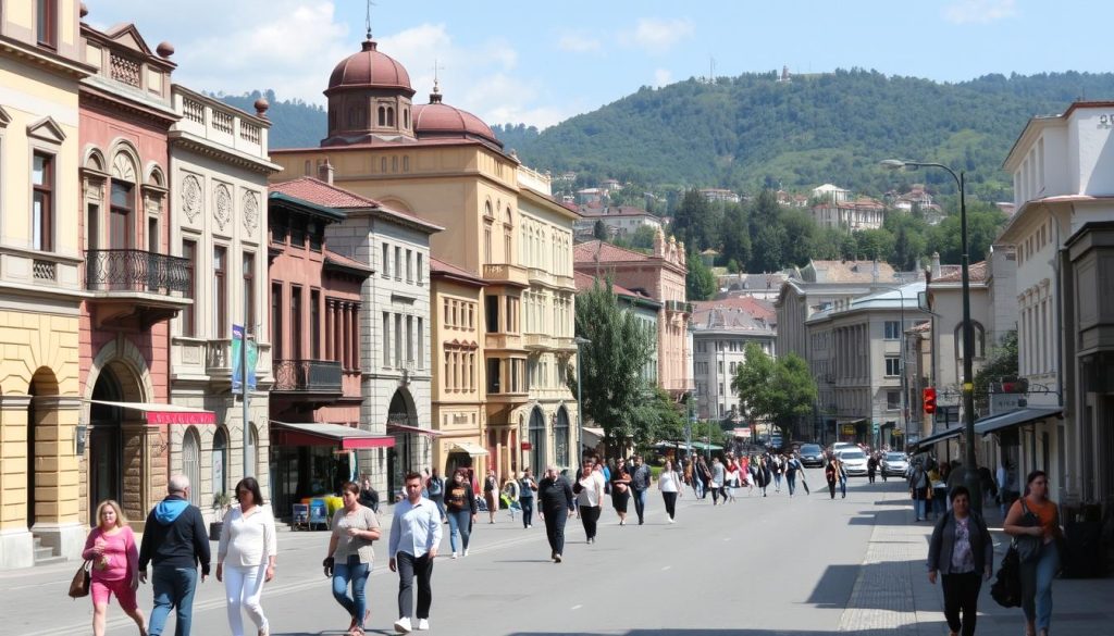 crime rate in Tbilisi crime rate in Tbilisi