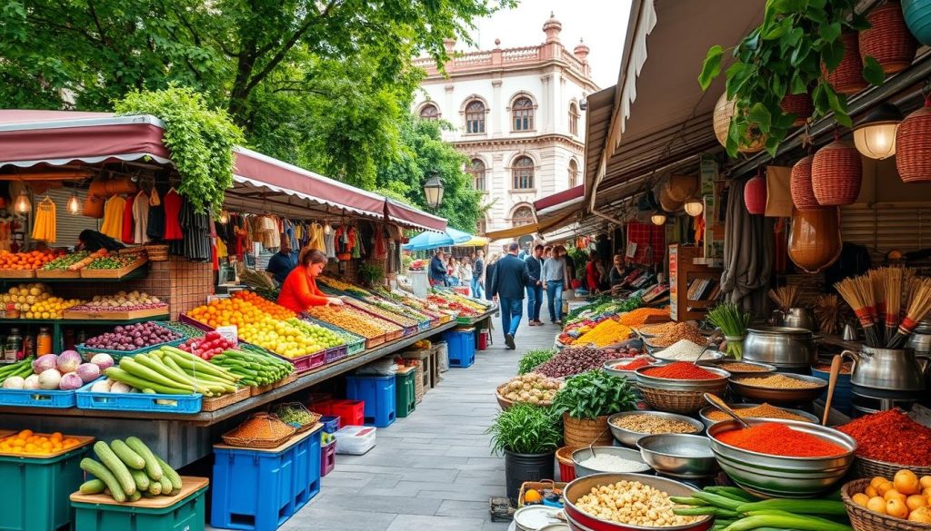 culinary adventures in Batumi culinary adventures in Batumi