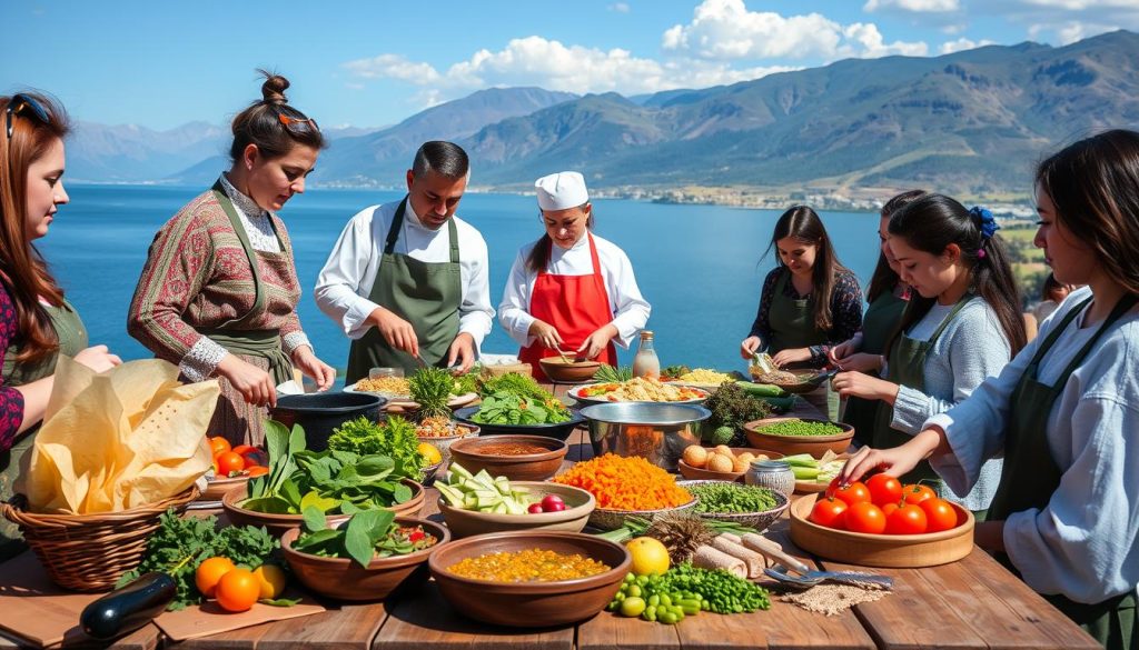 culinary classes in Armenia culinary classes in Armenia