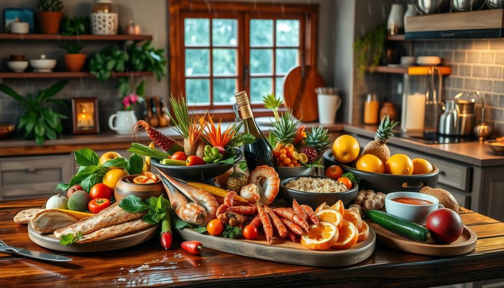 culinary delights North Caicos culinary delights North Caicos