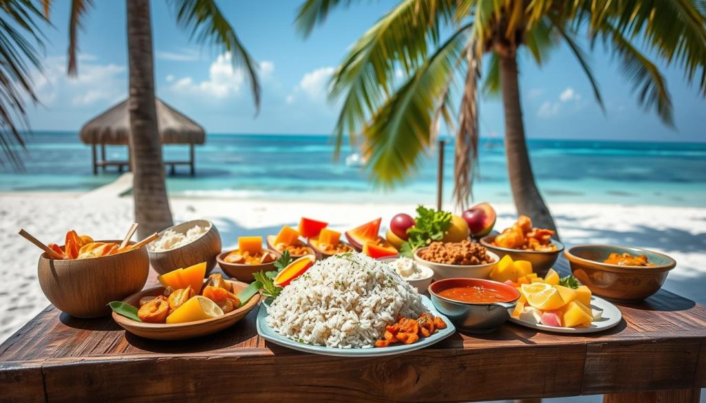 culinary delights in maafushi culinary delights in maafushi