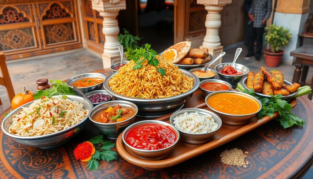 culinary delights of Multan culinary delights of Multan