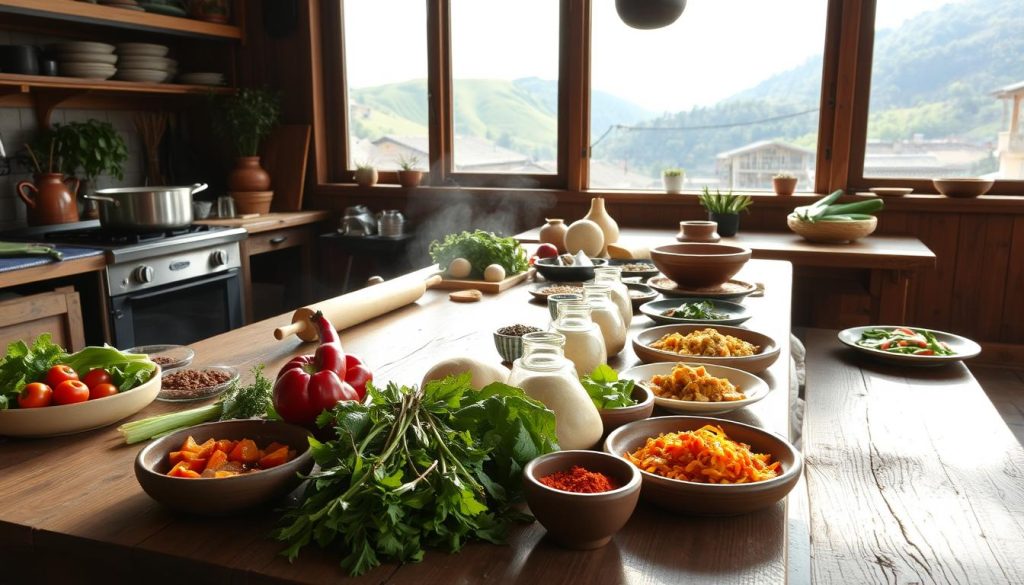culinary experience Dilijan culinary experience Dilijan