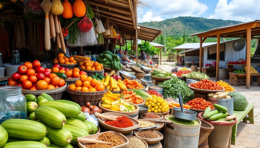 culinary experiences South Caicos culinary experiences South Caicos