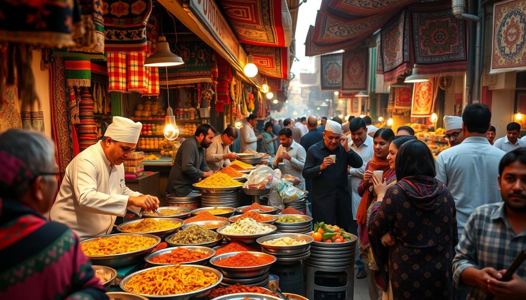 culinary experiences in Multan culinary experiences in Multan