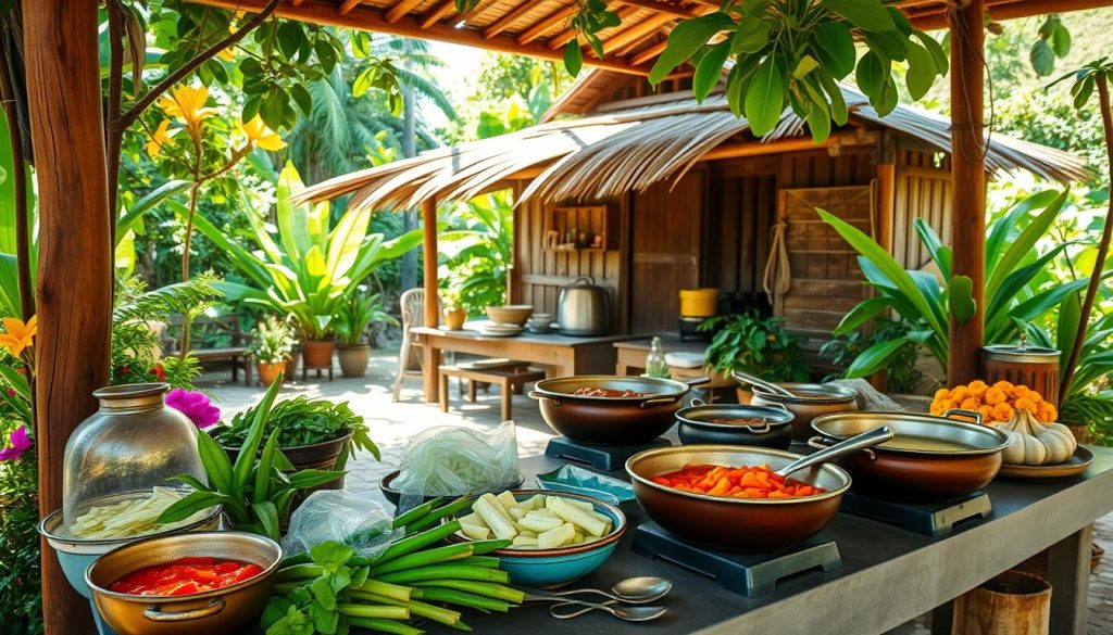 culinary experiences in Palawan culinary experiences in Palawan