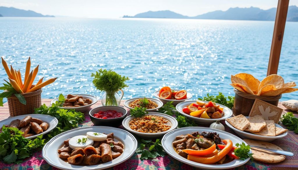 culinary heritage of Armenia culinary heritage of Armenia