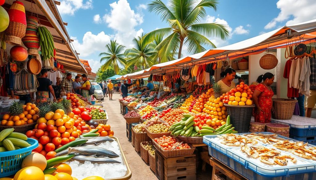 culinary offerings Providenciales culinary offerings Providenciales