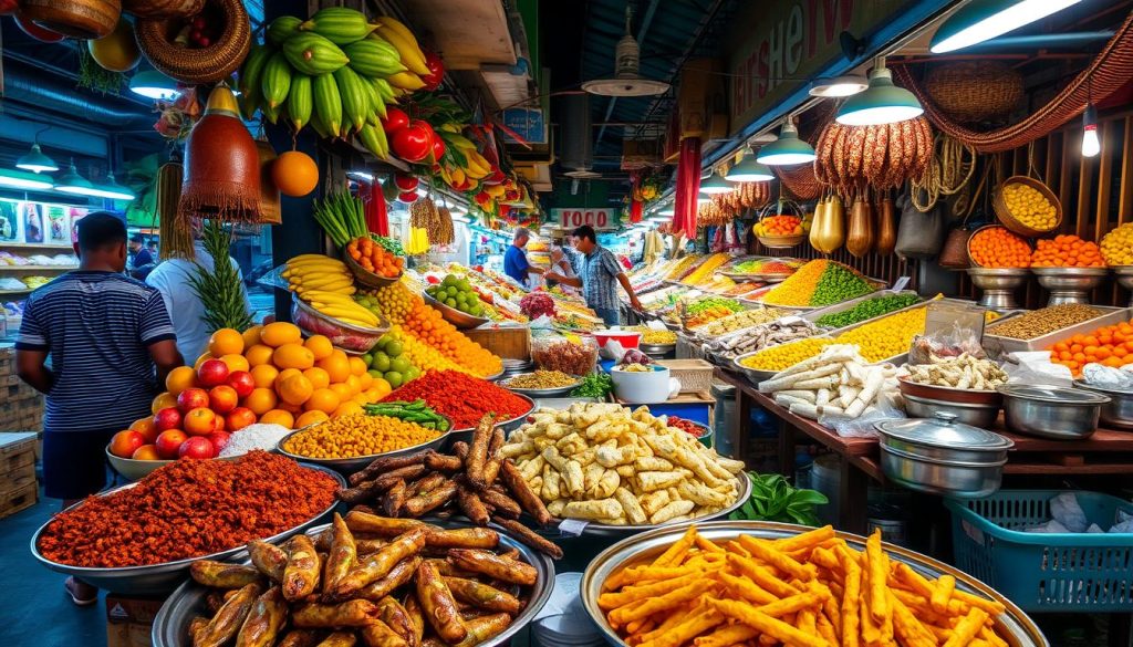 culinary shopping Malé culinary shopping Malé