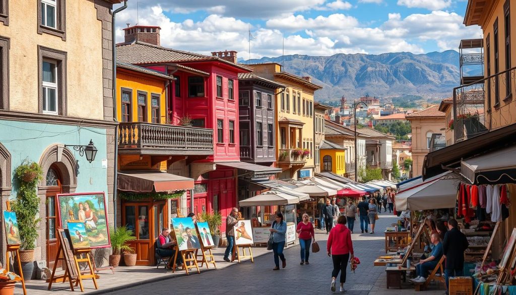 cultural attractions Gyumri cultural attractions Gyumri