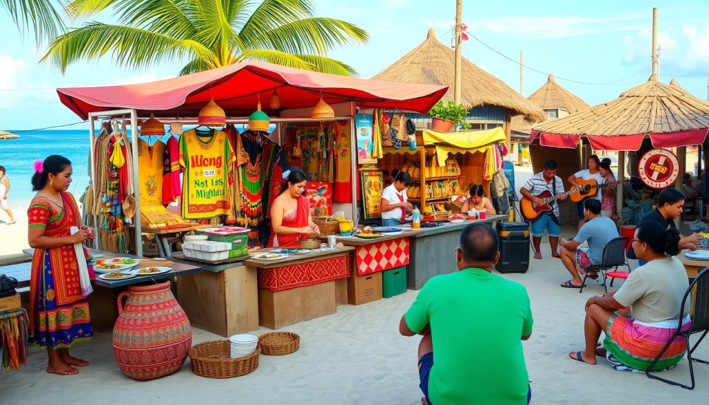 cultural diversity Boracay cultural diversity Boracay