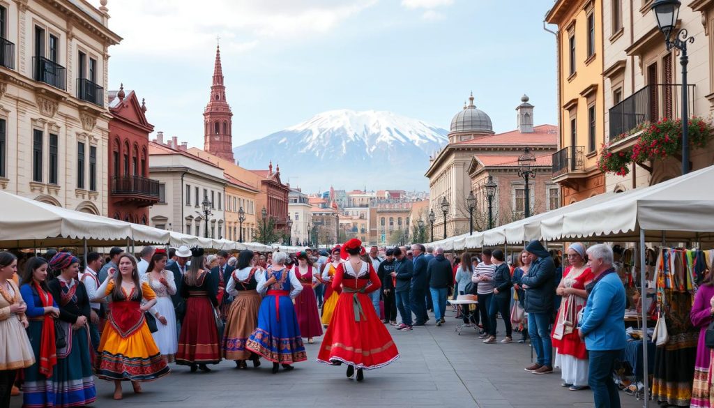 cultural events in Armenia cultural events in Armenia