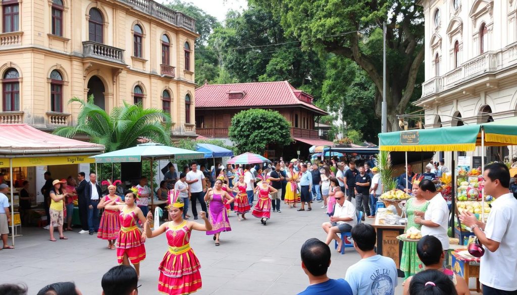 cultural events in Cebu City cultural events in Cebu City