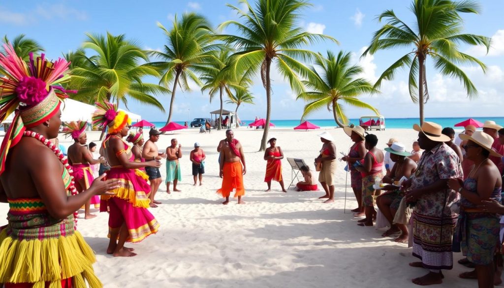 cultural events in Grace Bay cultural events in Grace Bay