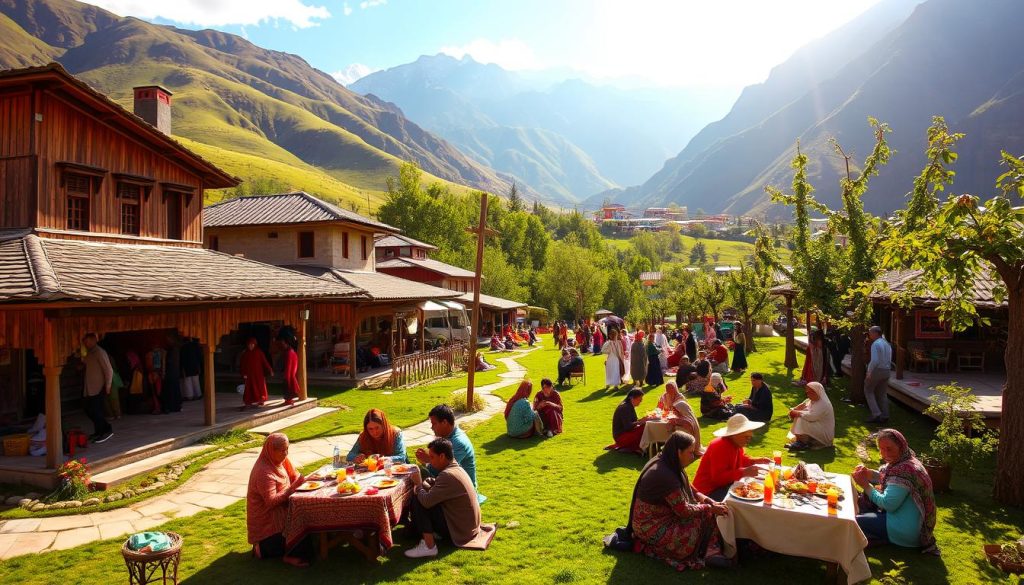 cultural experiences Hunza Valley cultural experiences Hunza Valley