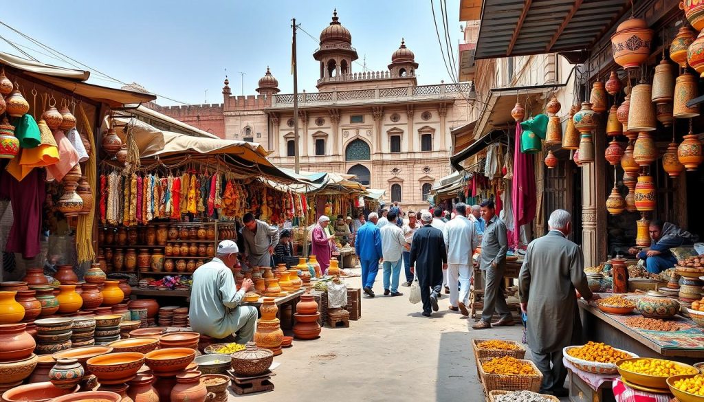 cultural experiences in Multan cultural experiences in Multan