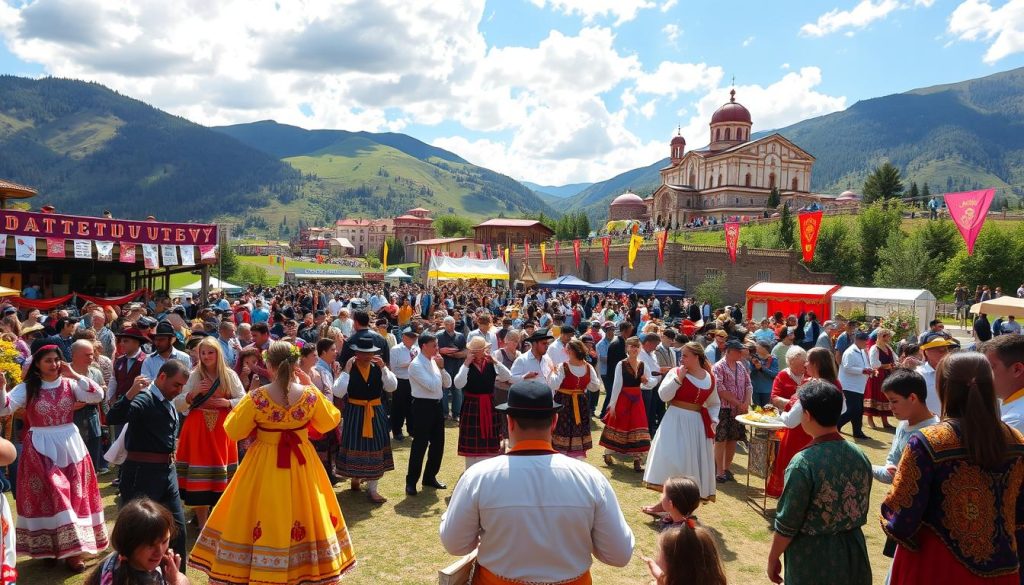 cultural festivals Tatev cultural festivals Tatev