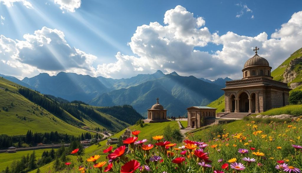 cultural heritage Armenia cultural heritage Armenia
