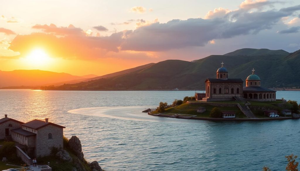 cultural heritage Lake Sevan cultural heritage Lake Sevan