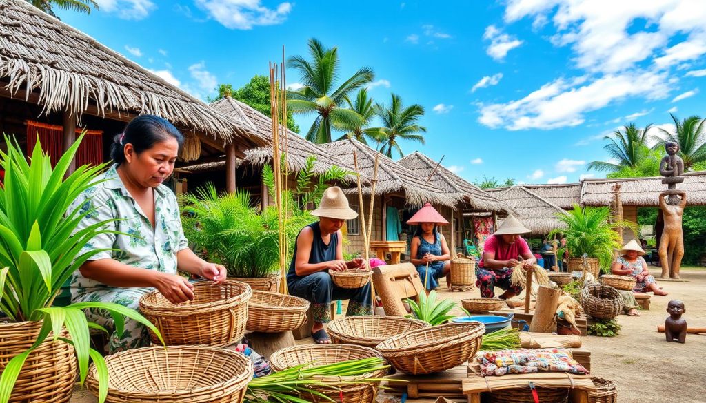 cultural heritage of Palawan cultural heritage of Palawan