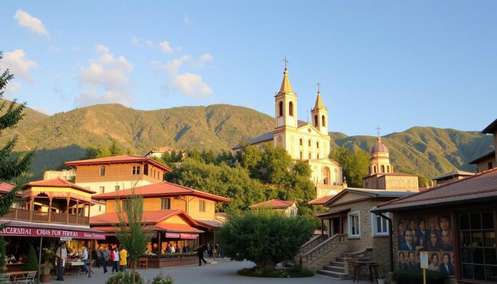 cultural heritage of Vanadzor cultural heritage of Vanadzor