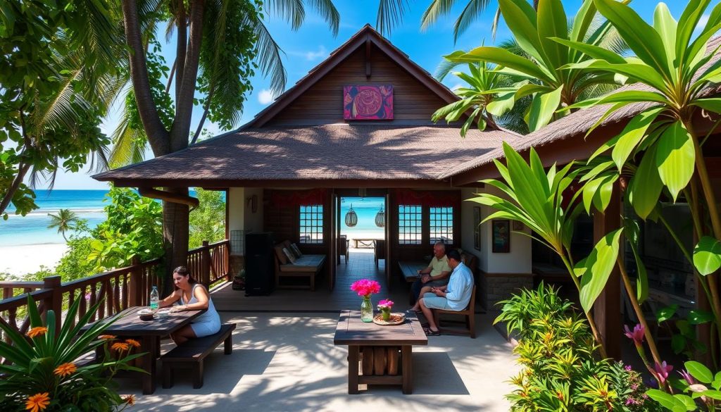 cultural immersion accommodation in Maafushi cultural immersion accommodation in Maafushi