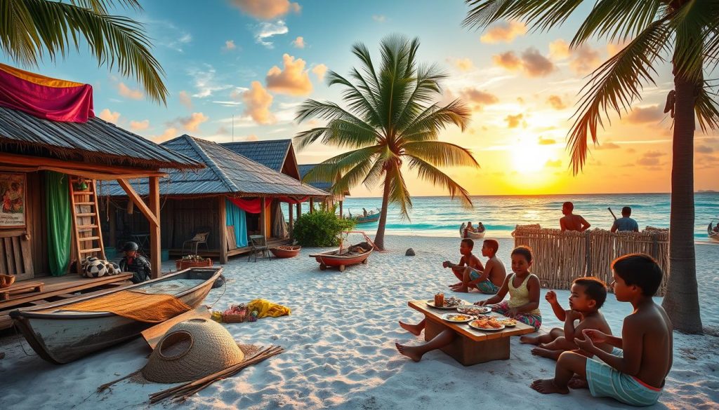 cultural immersion in Maafushi cultural immersion in Maafushi