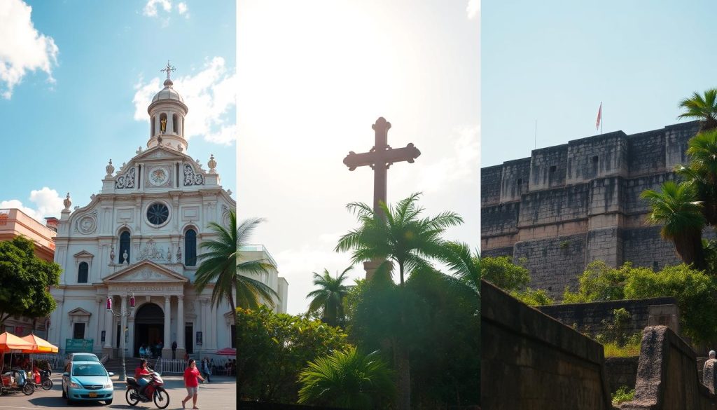 cultural landmarks Cebu City cultural landmarks Cebu City