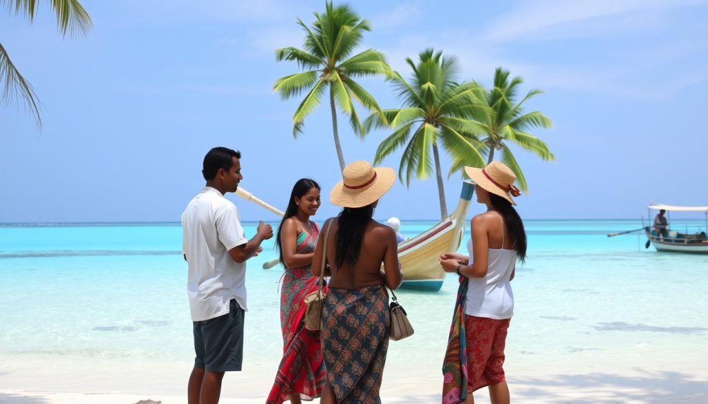 cultural sensitivity in the Maldives cultural sensitivity in the Maldives