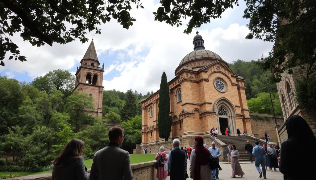 cultural significance Svetitskhoveli Cathedral cultural significance Svetitskhoveli Cathedral