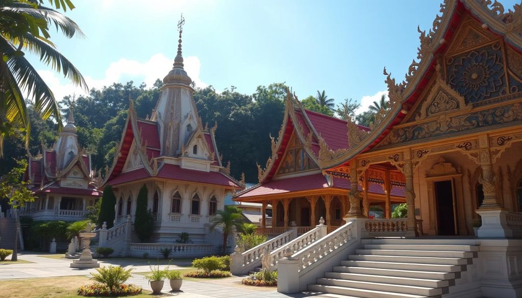 cultural significance of Cebu temples cultural significance of Cebu temples