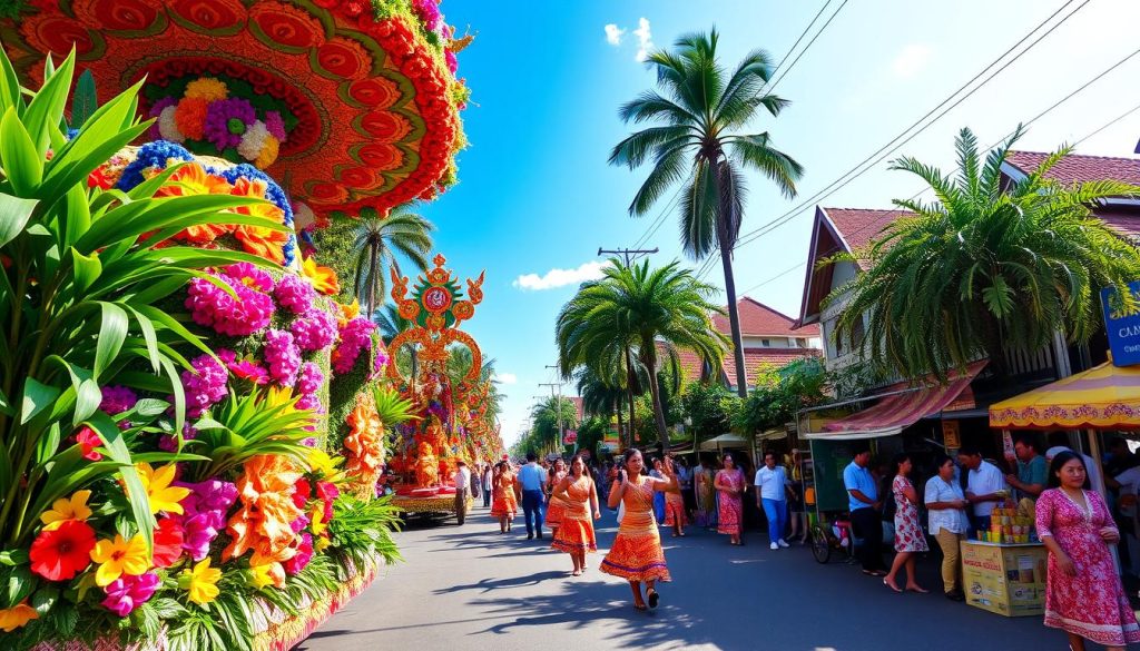 cultural significance of Kadayawan Festival cultural significance of Kadayawan Festival
