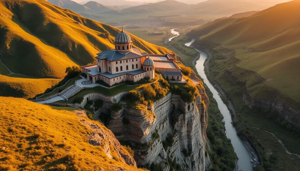 cultural significance of Tatev Monastery cultural significance of Tatev Monastery