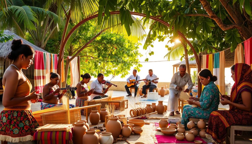 cultural workshops and community events in Hulhumalé cultural workshops and community events in Hulhumalé