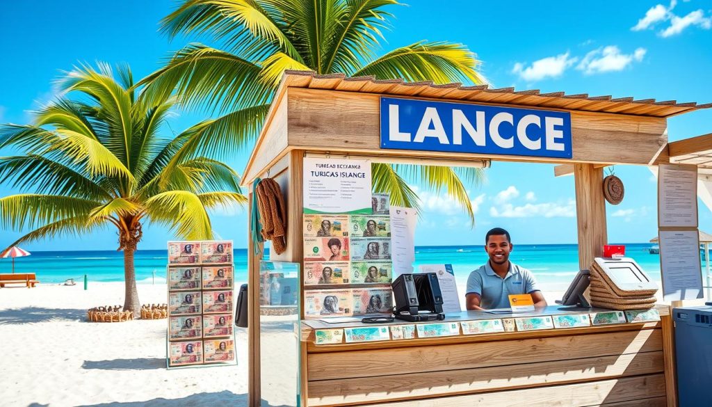 currency exchange Turks and Caicos currency exchange Turks and Caicos