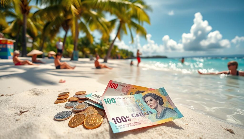 currency impact on tourism in Turks and Caicos currency impact on tourism in Turks and Caicos
